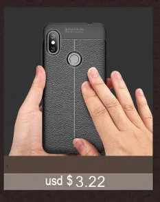 Рождественский пушистый чехол с капюшоном для Xiaomi Redmi Note 6 Pro, милый силиконовый чехол для телефона s на Xiomi Redmi Note 5 5a 6a 6 Plus, чехол