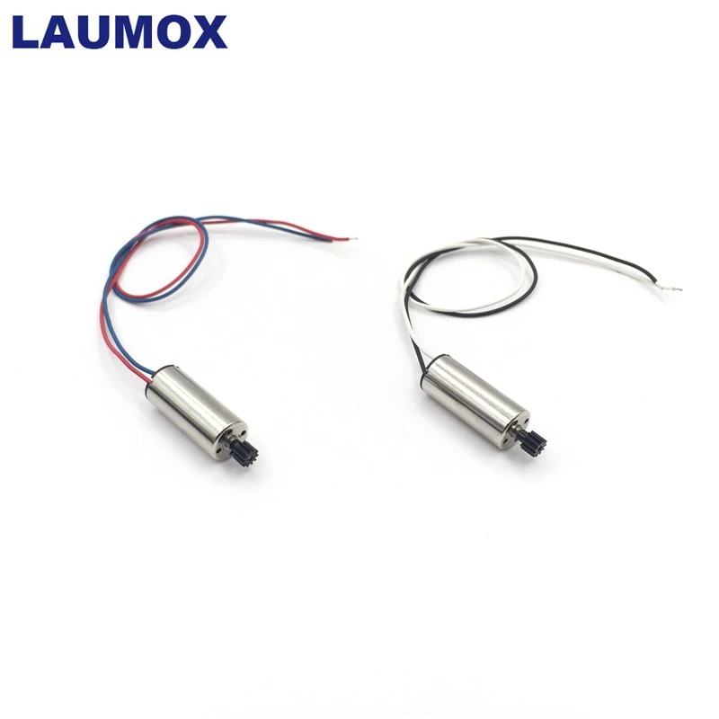 Visuo XS809HW XS809W Радиоуправляемый Дрон двигатель CW CCW запасные части Аксессуары 4 шт.