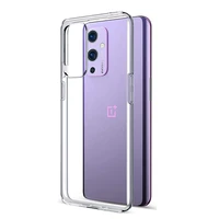 Transparent Shockproof Back Cover for OnePlus Ace Pro TPU Soft Crystal Clear Silicone Phone Cases OnePlus Ace