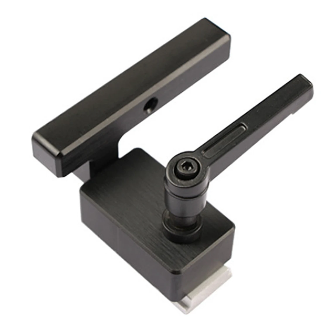 Металлический торцевой упор для Т образных пазов образная дорога