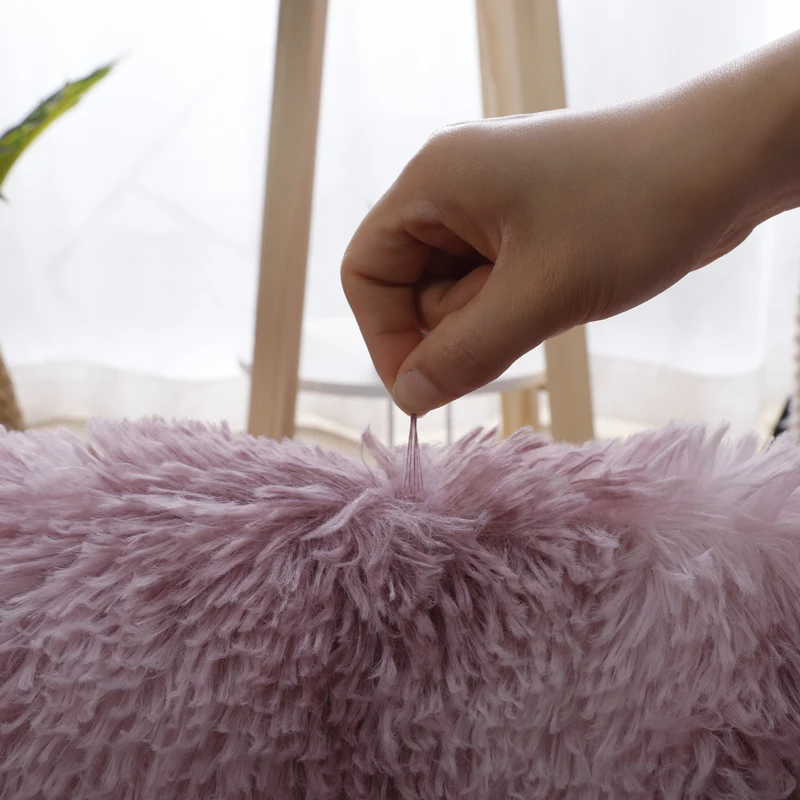 Коврики и ковровые покрытия для дома гостиной Пушистый Большой коврик коврики