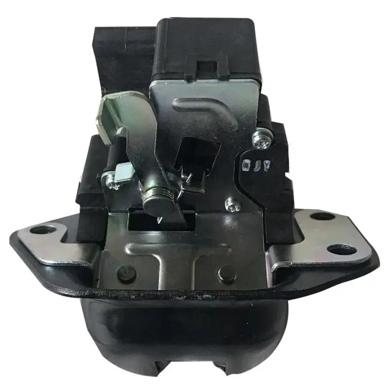 

Оригинальная Автомобильная задняя дверь механизм блокировки багажник ремонт Запчасти 905923361R защёлка крышки багажника защелка замка двери ...