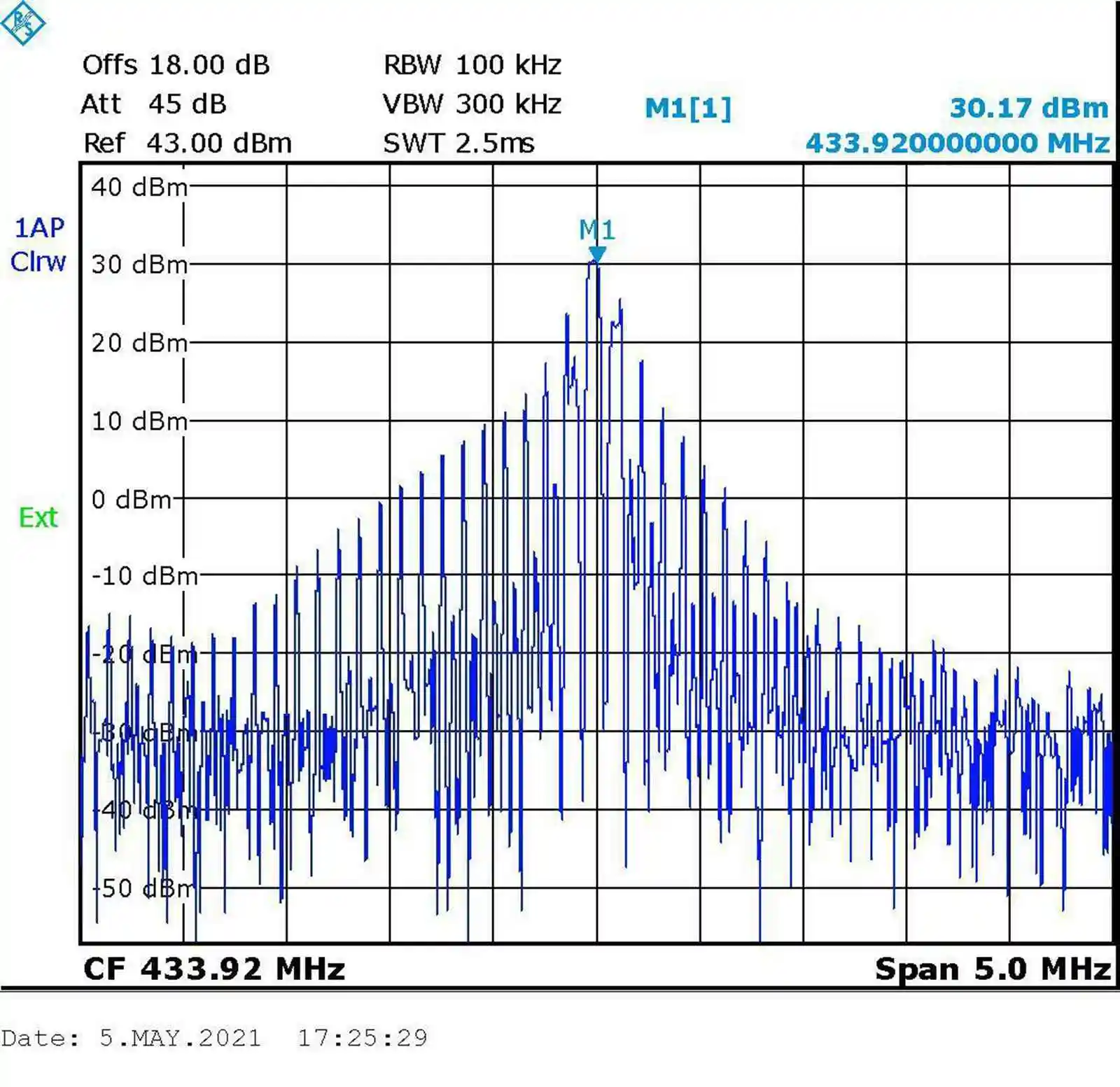 

2A Universal Electronic Scale Anti-interference Dual Frequency 315M/1W 433M/1W Weighing Monitoring Cheating Prevention Antenna