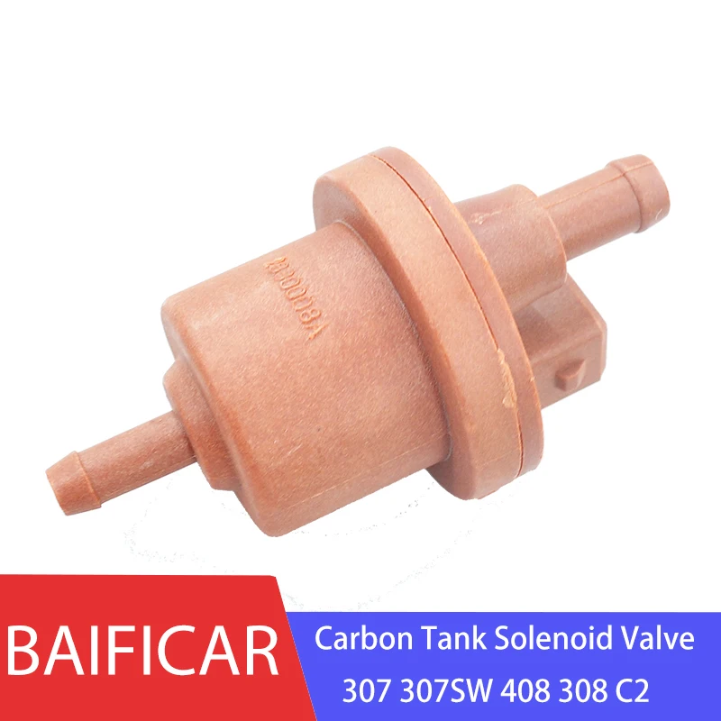 Новый оригинальный Соленоидный клапан на вентиляционное отверстие Baificar бак из