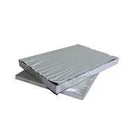 aluminum 7075 plate sheet thicked super hard block thickness 15202530mm cnc lathe processing 100100150150mm