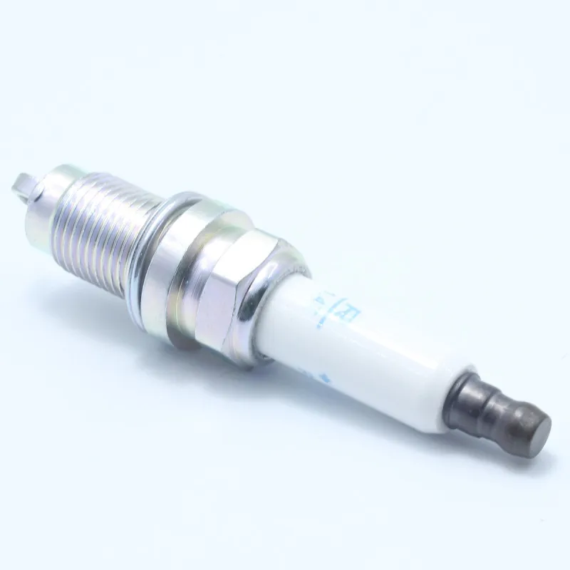 Dekeo для AUDI A1 A3 SEAT Altea León Toledo SKODA Fabia Octavia Rapid Superb Yeti Spark Plug Double Platinum PZFR6R|Свечи зажигания