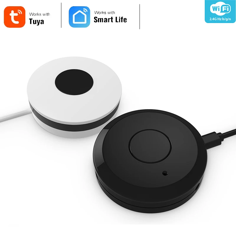 Универсальный пульт дистанционного управления NEO Coolcam Wi Fi ИК концентратор