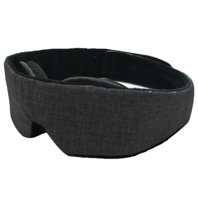 Улучшенные регулируемые 3d очки модуль для защиты глаз от затемнения дышащие