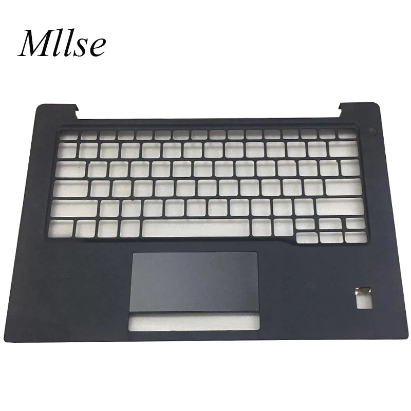 

Free ShippingNEW For Dell Latitude 7370 Laptop Palmrest Fingerprint hole 0FCTRR FCTRR