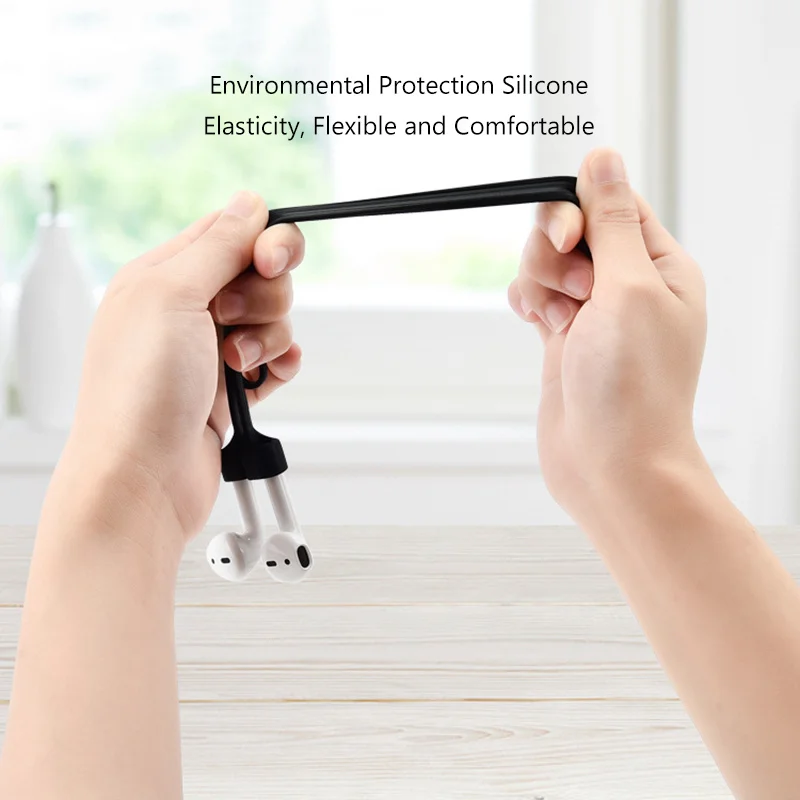 magnetic anti lost straps for airpods pro 1 2 accessories sport neck rope for oneplus buds zrealme bud air 2huawei freebuds 4i free global shipping