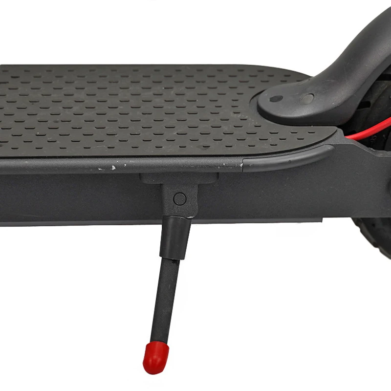 

Силиконовый чехол для опоры стопы электрического скутера, аксессуары для Millet M365 Pro Ninebot Es2/Es4, красный