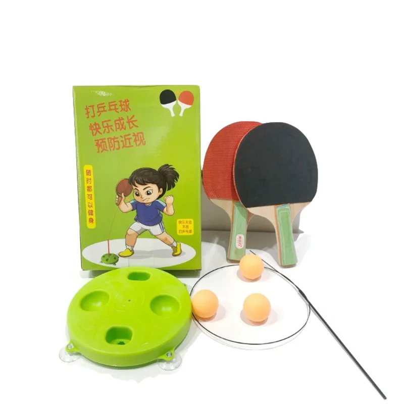 Автомат для игры в пинг понг домашняя тренировочная машина настольного тенниса