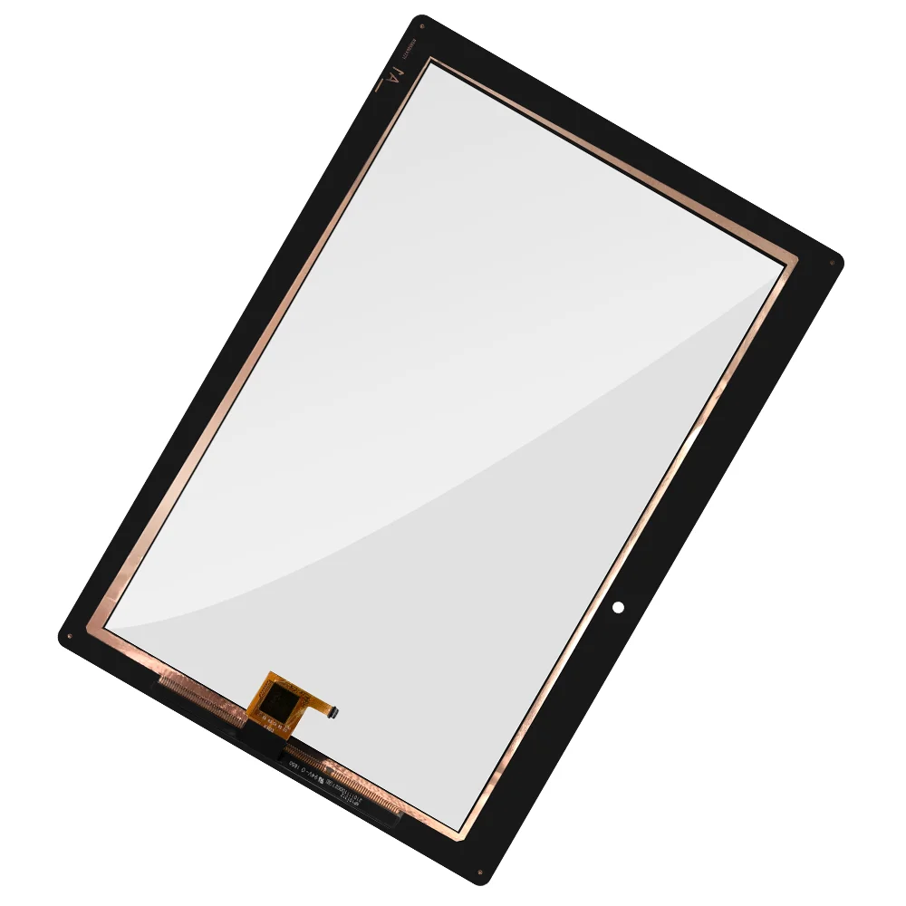 For Lenovo Tab TB-X103F TB-X103 TB X103F X103 Touch Screen Digitizer Assembly Glass | Tablet LCDs &amp Panels