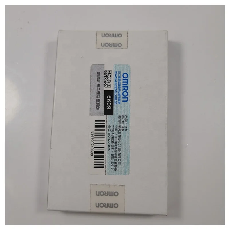 

OMRON HMC-EF583 Memory Module FLASH 512MB