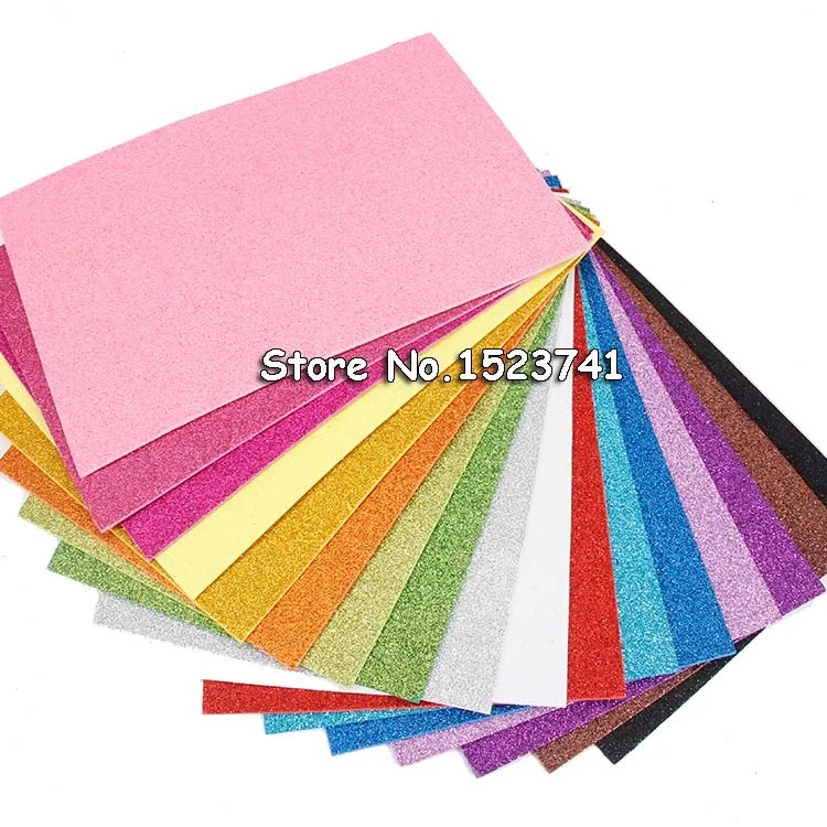 Декоративная блестящая клейкая пленка сделай сам блестящие листы наклейки для