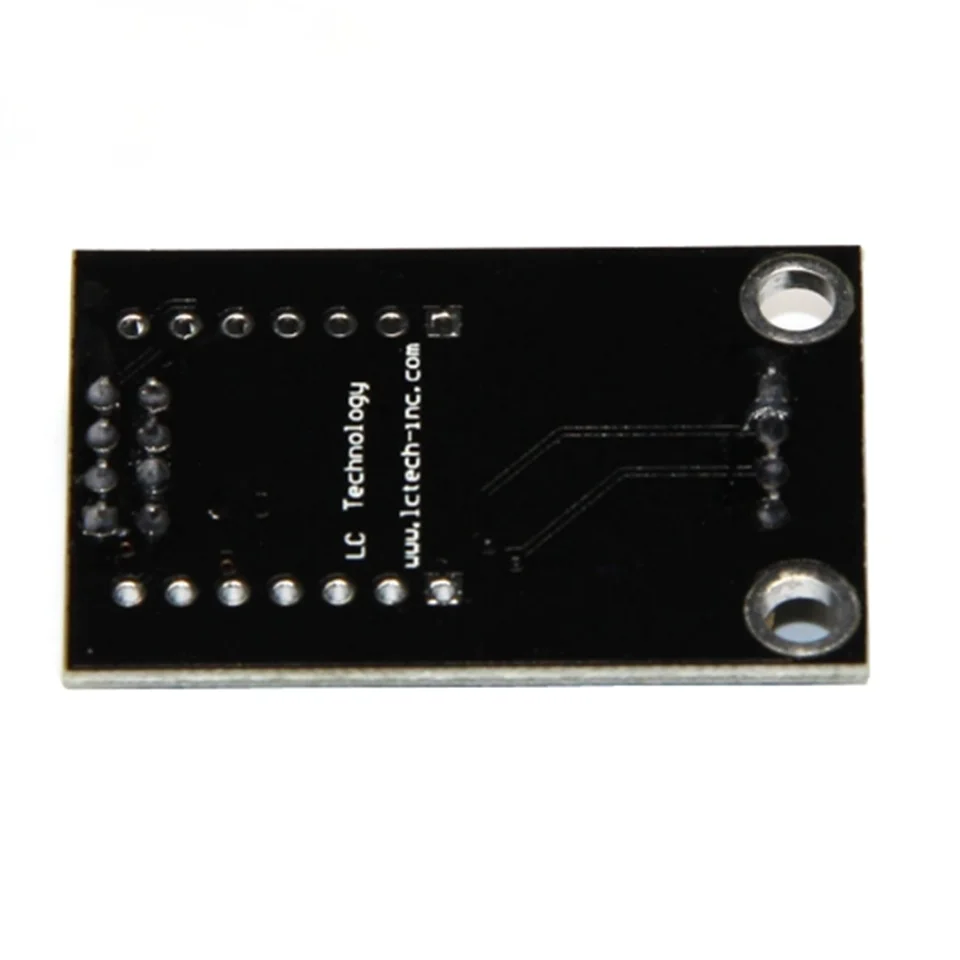 

STC15F204 Development Board NRF24L01 UART Interface Wireless Driver Board STC15F204EA Microcontroller 3.3V 5V
