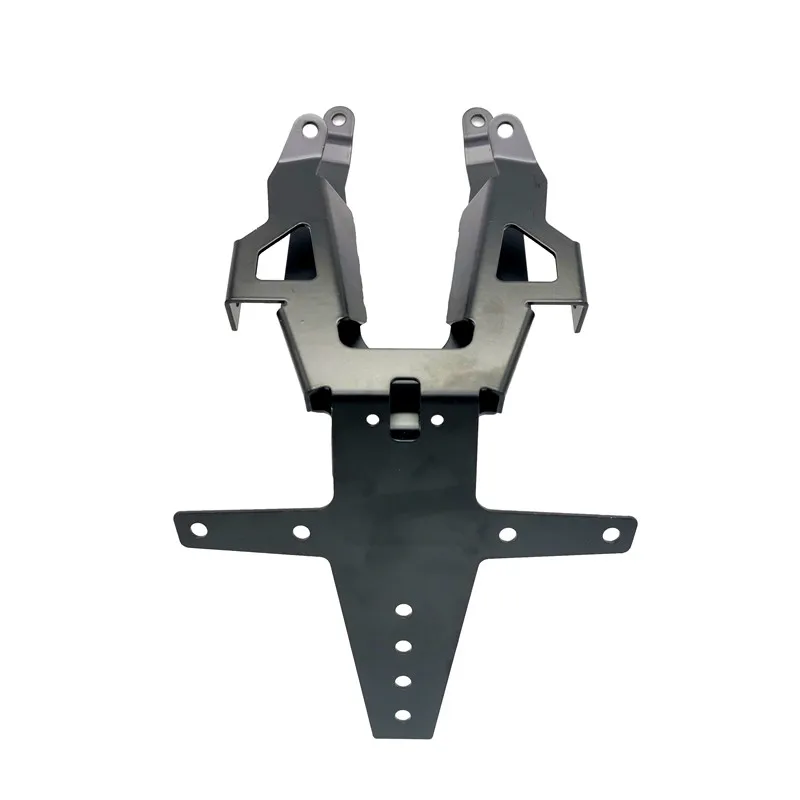 FOR KTM SHORT LICENSE PLATE HOLDER 1290 SUPER DUKE R 2014-2019 Motorcycle Accessories License Plate Frame