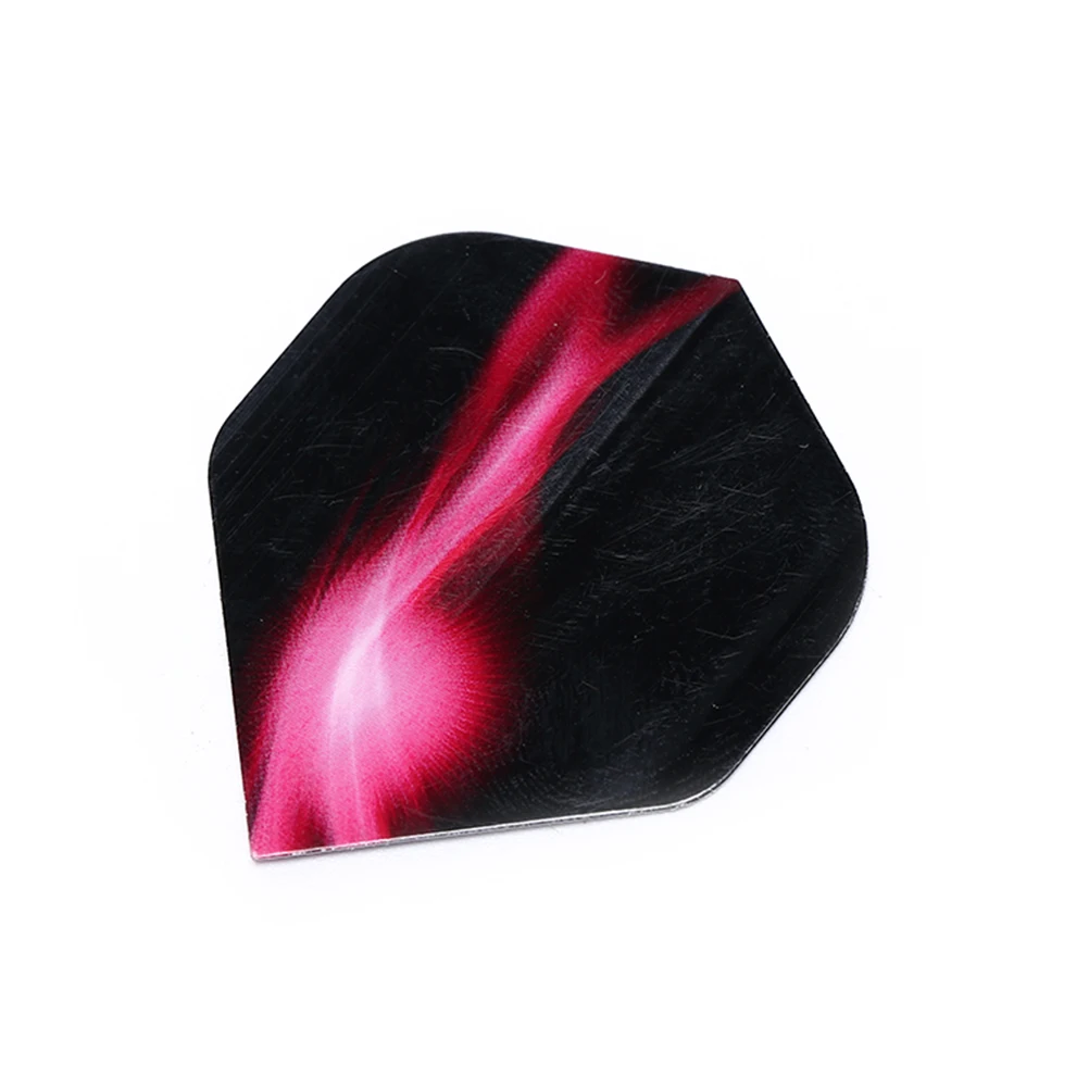 

30/60PCS Nice Professional darts Wing Tail Outdoor 2D Standard Dart Flights set Dart Accessories
