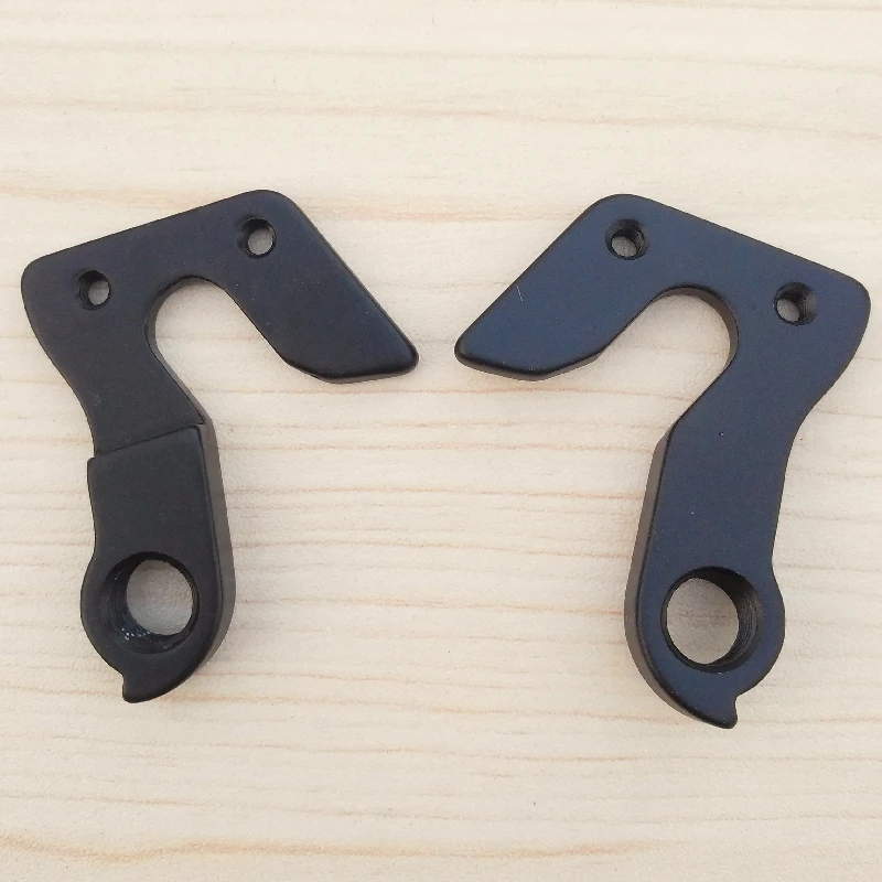 

2pcs Bicycle rear derailleur dropout For Orbea Alma Hydro Keram Orbea Desercion Escolar Pendino Cambio Mx27 MX29 hanger extender