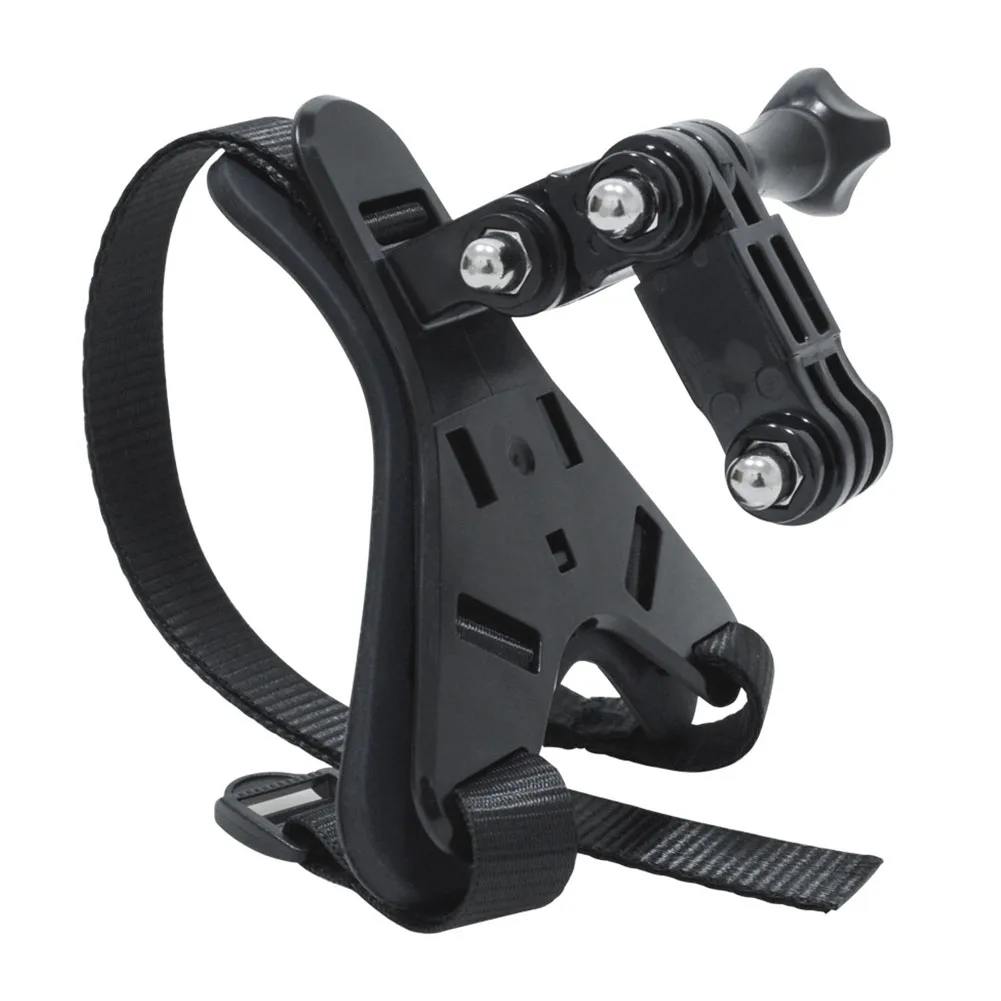 Подставка для верховой езды регулируемый держатель путешествий с фиксированным