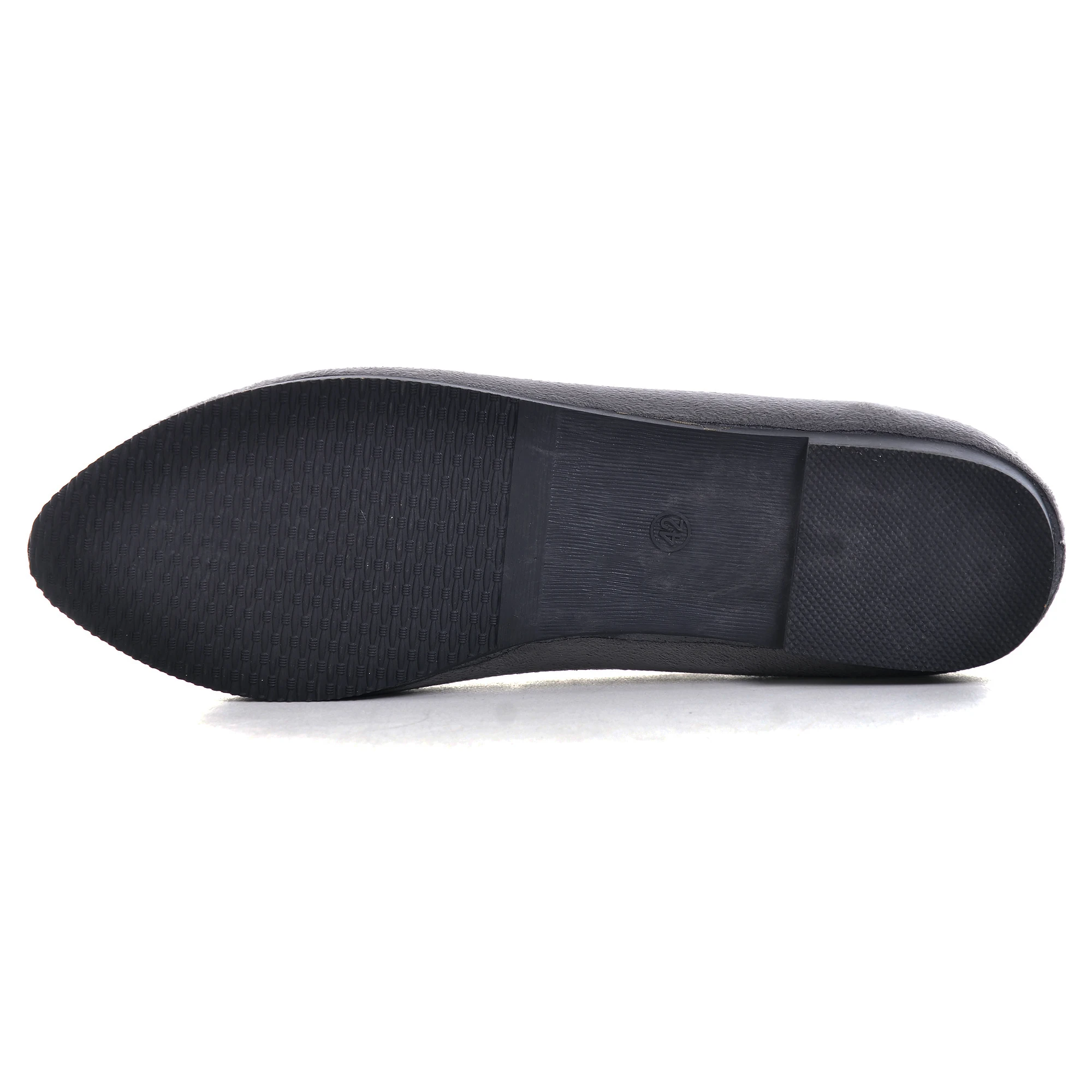 Женские балетки на плоской подошве SAILING LU однотонные повседневные дорожные туфли