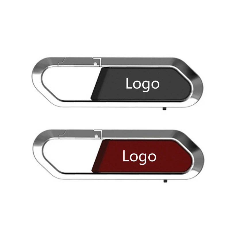 

Флеш-накопитель USB 2,0 металлический, 4 ГБ, 8 ГБ, 16 ГБ, 32 ГБ, 128 Мб