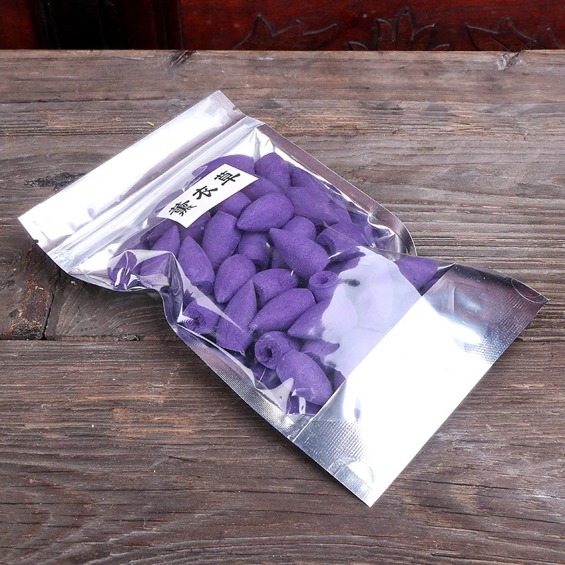 50 шт. ароматические благовония в виде сандалового дерева | Дом и сад