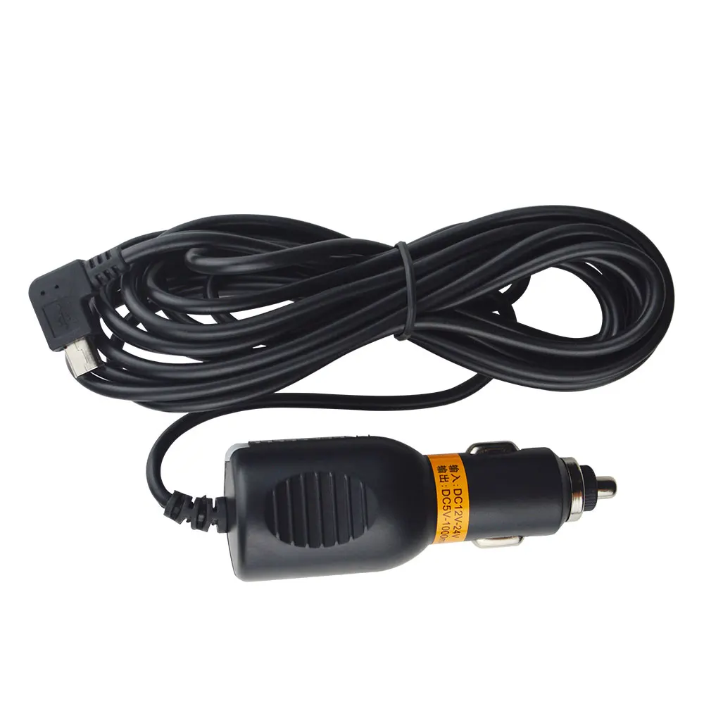 Умное зеркало заднего вида Full HD 1080p двойной объектив ночного видения