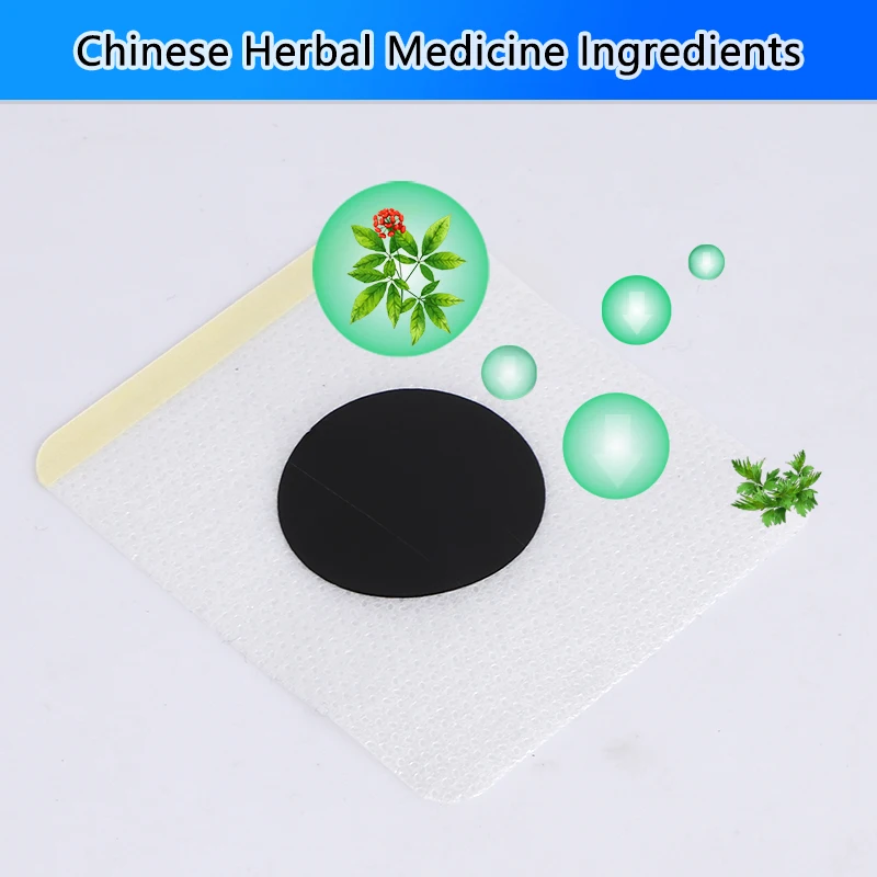 8 шт./коркорт. Пластырь для носа против храпа лучше дышать здоровые носовые