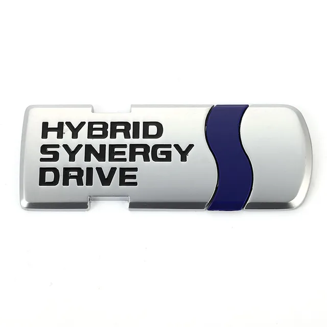 Hybrid stick