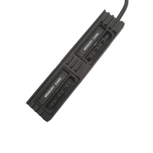 4 игровой адаптер для консоли контроллера Sony PS2|Запасные части| |