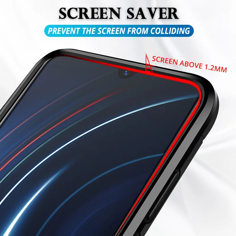 Противоударный чехол для телефона Vivo iQOO Neo X9 X9S X20 Plus X21 UD X21i X23 X27 X30 Pro NEX3 A 5G |