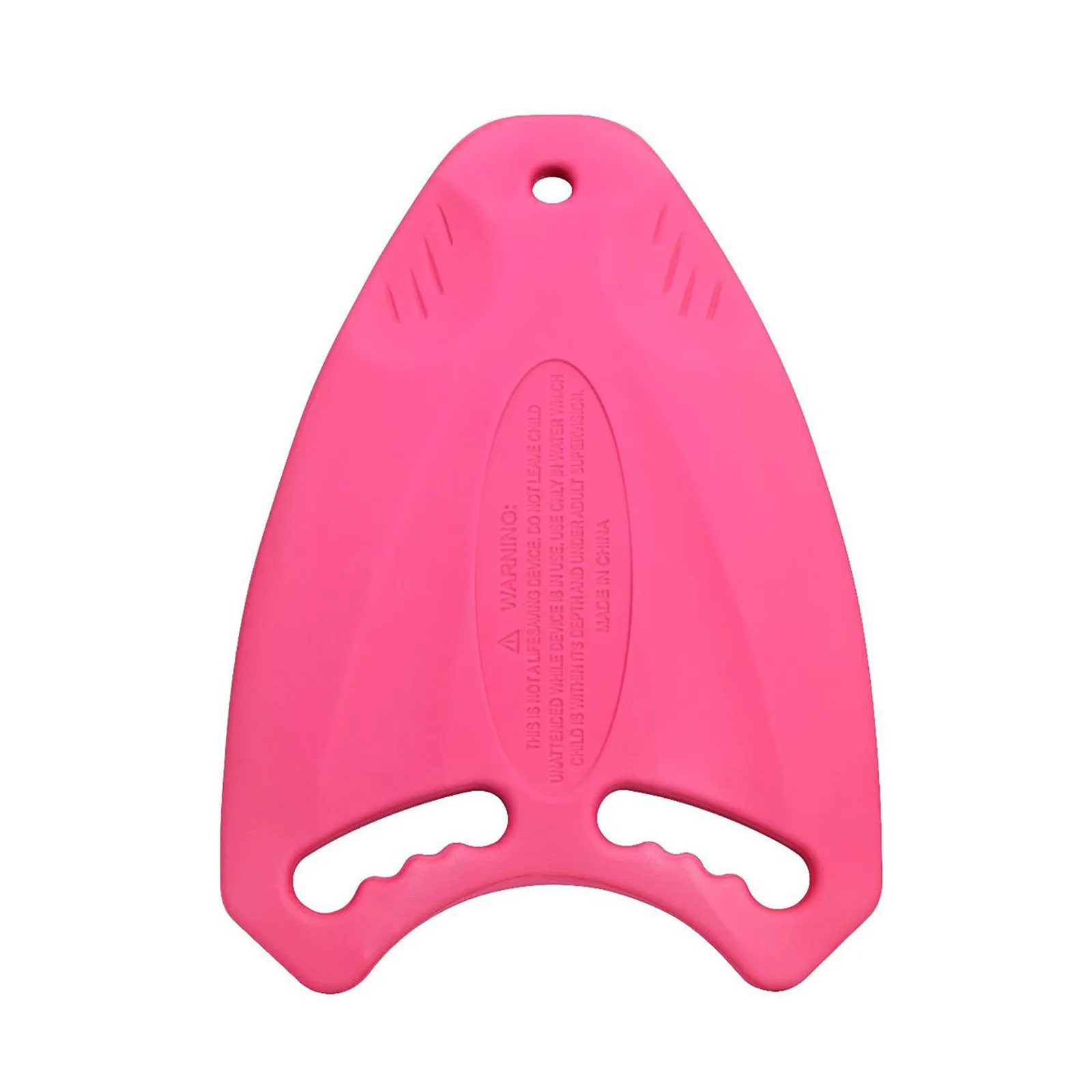 2021 легкая плавательная доска а-образной формы из ЭВА плавающая пластина поплавок