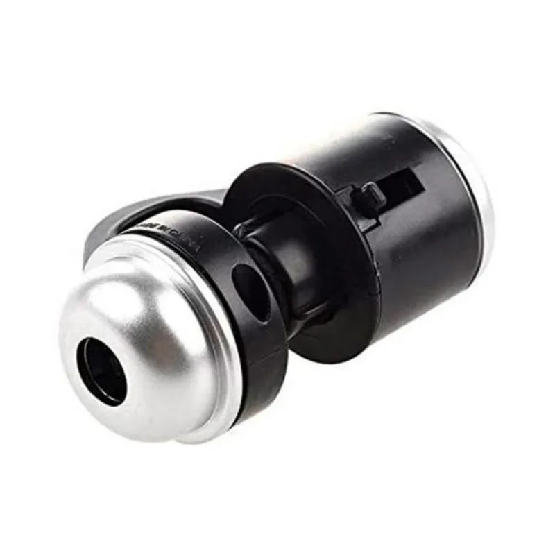 Светодиодный мобильный телефон микроскоп 30X сотовый клип увеличительное Стекло