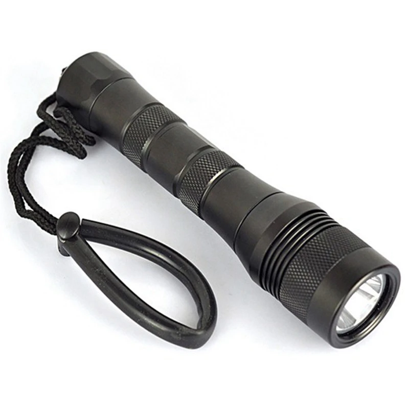 

Portable Lighting