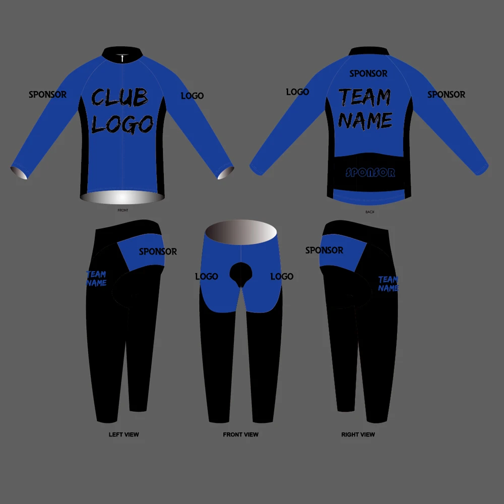 Фабричная Спортивная одежда на заказ профессиональные комплекты одежды для