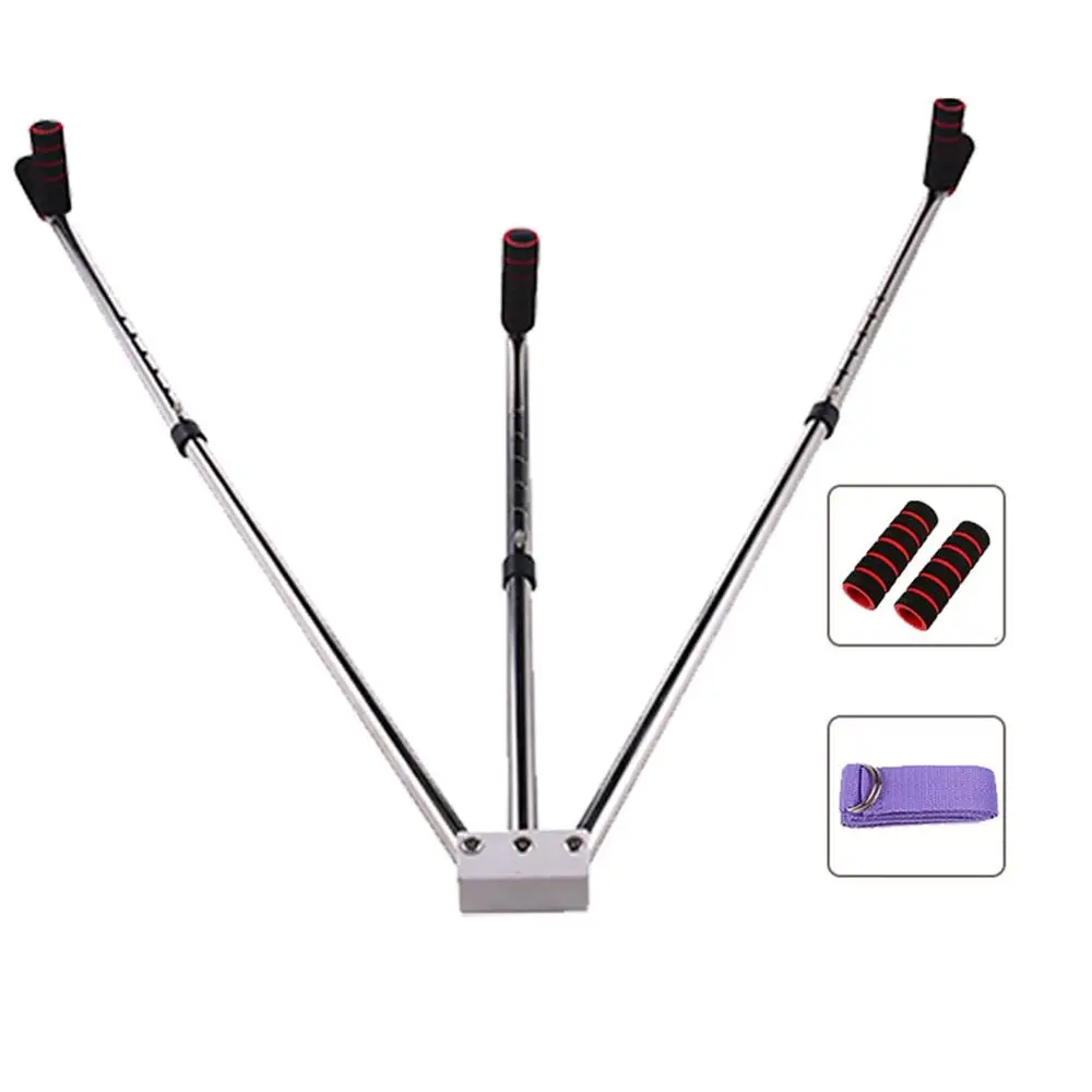 Тренажер для лошадей One-Word растяжка связок горизонтальный крест устройство