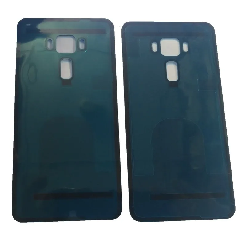Крышка батарейного отсека Azqqlbw Для Zenfone 3 ZE552KL Z012DE задняя крышка запасные части