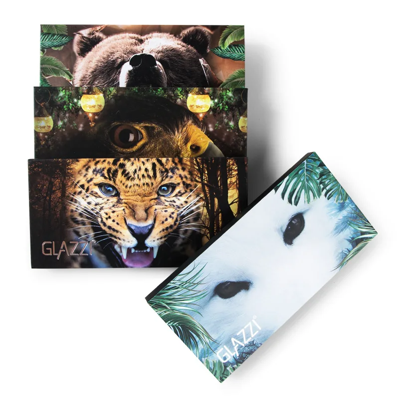 Палетка теней для век с блестками 12 цветов |