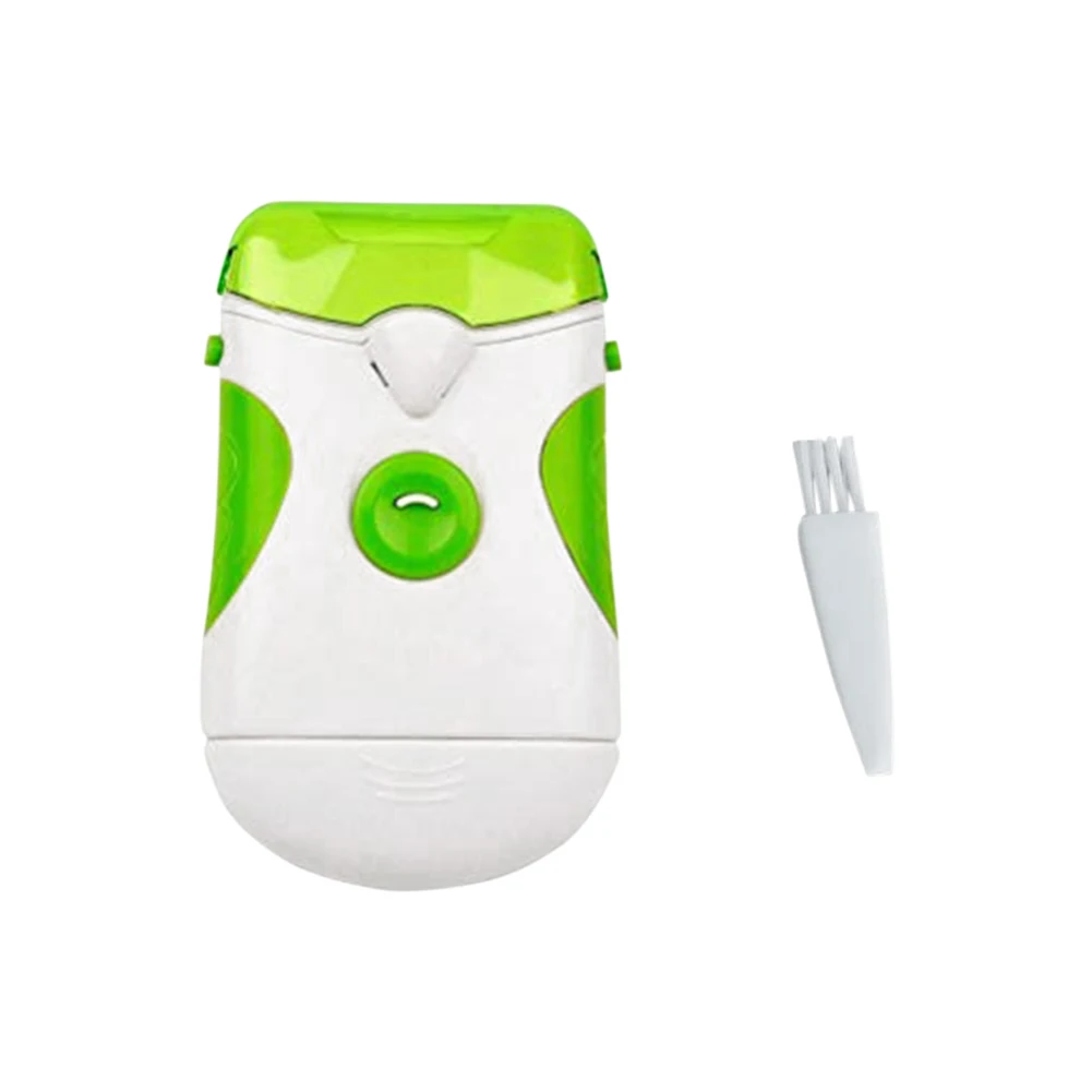 Электрические кусачки для ногтей пальцев щипчики ухода за когтями Ноготь на