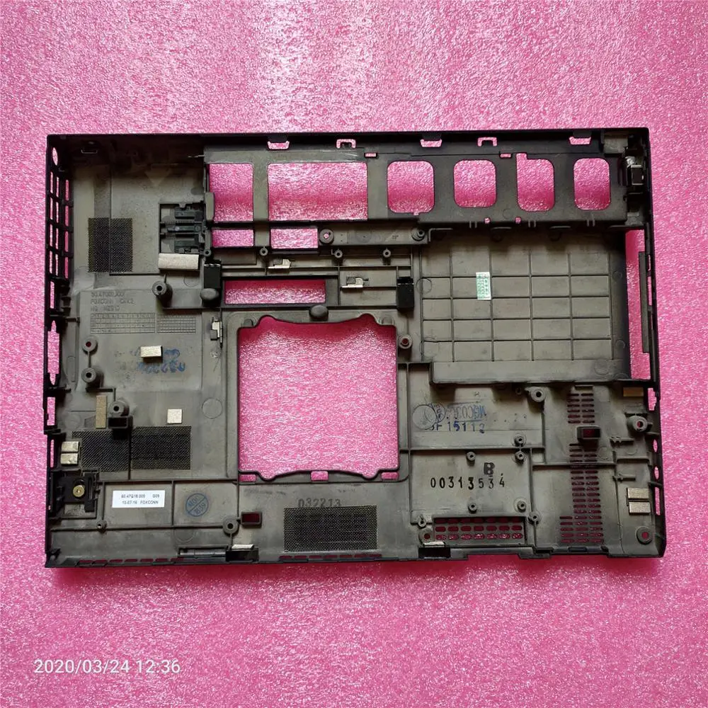 Оригинальный чехол для ноутбука lenovo thinkpad X200 X200S 44C9560 42X5180 | Компьютеры и офис