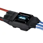 Hobbywing FlyFun 6A 10A 12A 20A 30A 40A 60A 80A 120A 130A 160A V5 ESC 3-6S Lipo бесщеточный двигатель ESC для дрона самолета