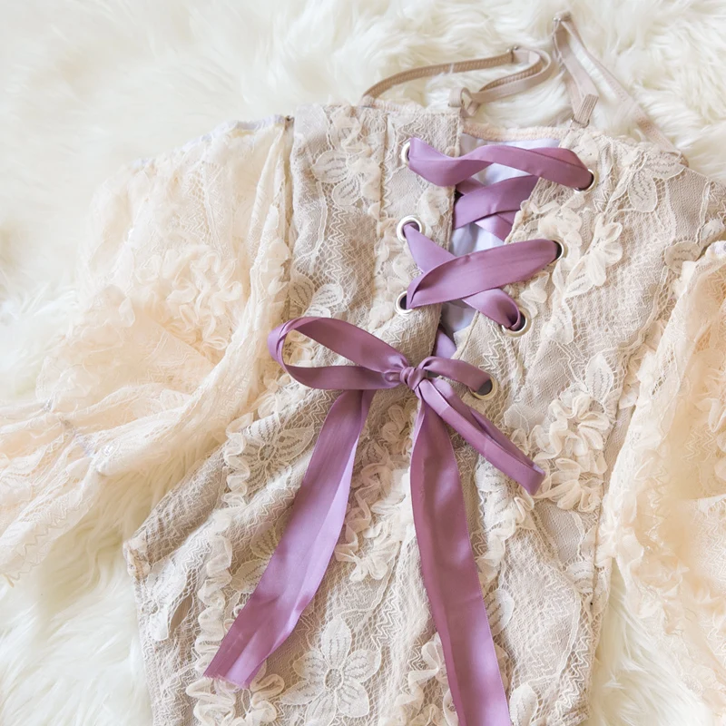 1 шт. сексуальный женский купальник кружевной 2020 винтажный купальный костюм