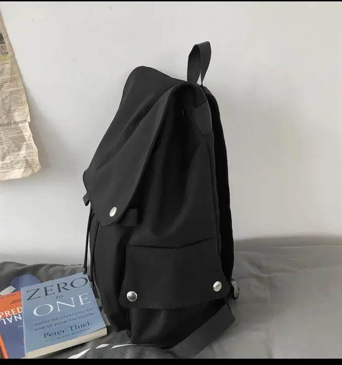 

Большой Вместительный рюкзак BB2820 для учеников Старшей школы, школьный ранец для студентов колледжа, женская сумка для компьютера