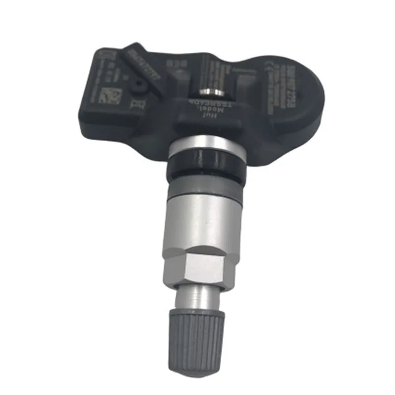 5Q0907275B Tire Pressure Sensor 5Q0907275 Monitoring System For Audi Skoda A3 A7 A6 Volkswagen Porsche Bentley | Автомобили и