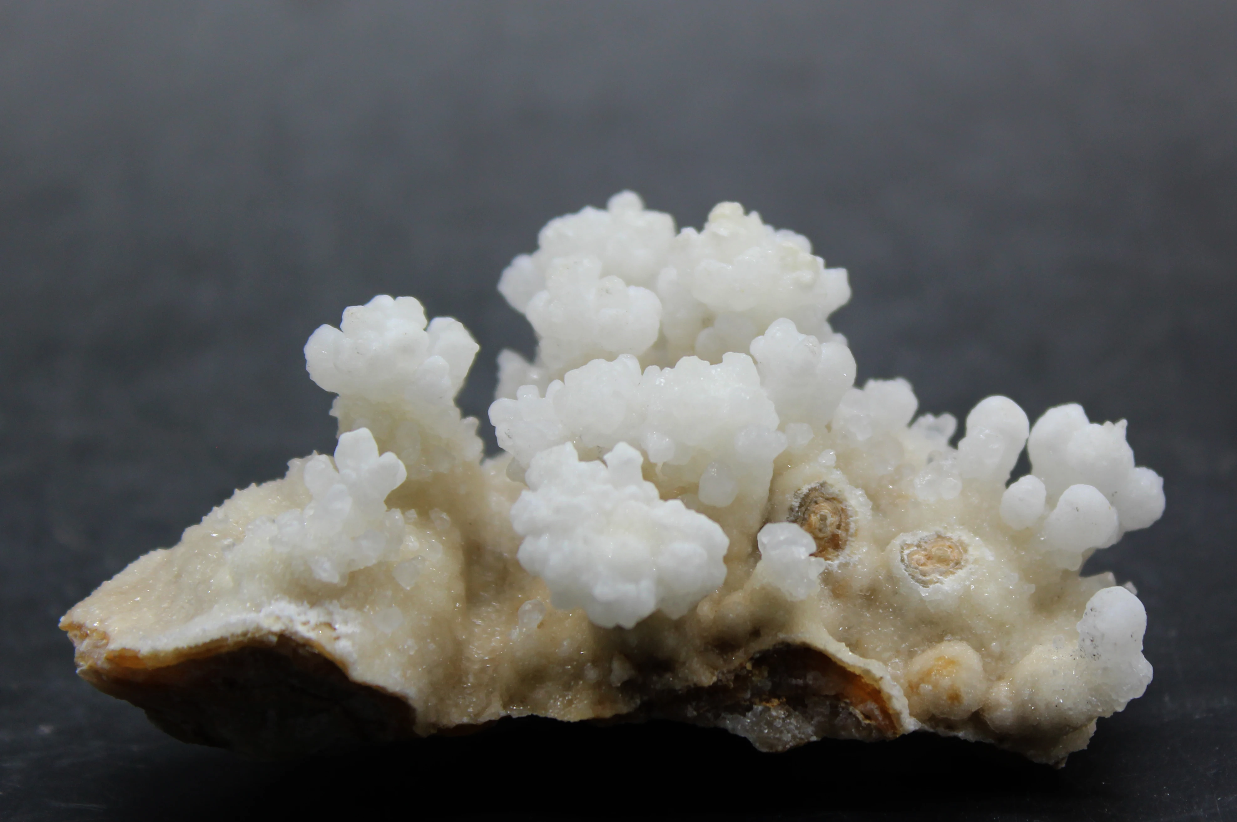 134 г натуральный гидроцинцит кристалл цветок минеральный образцы камней и