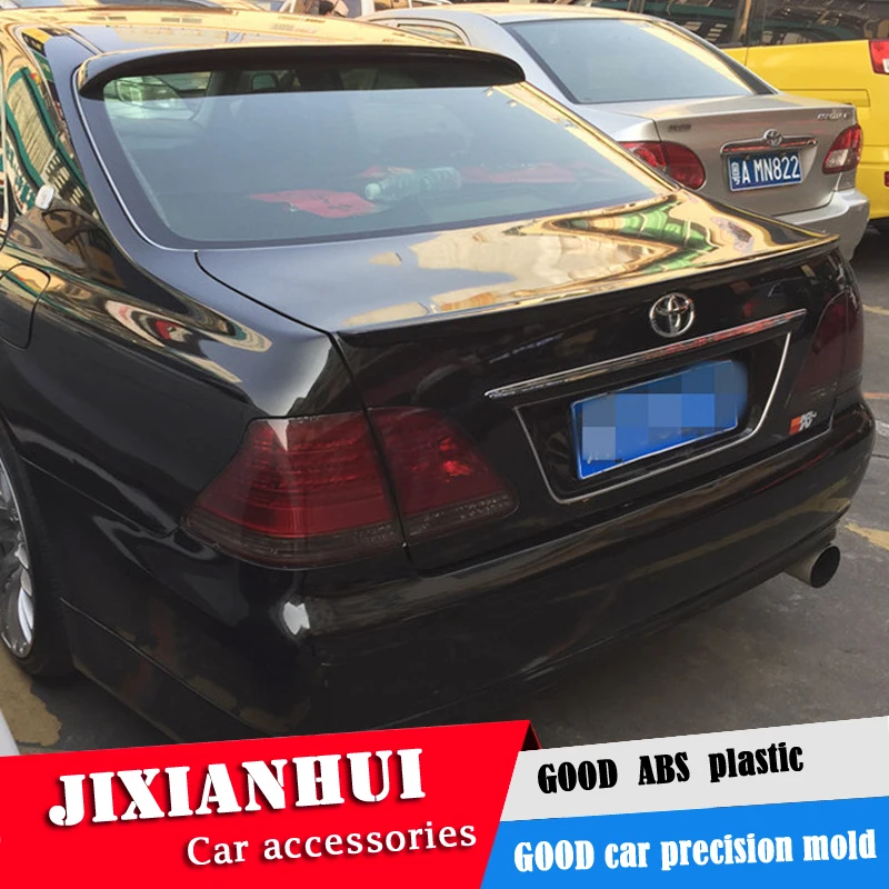 Спойлер на крышу автомобиля АБС-пластик для Toyota Crown 2005-2009 | Автомобили и мотоциклы