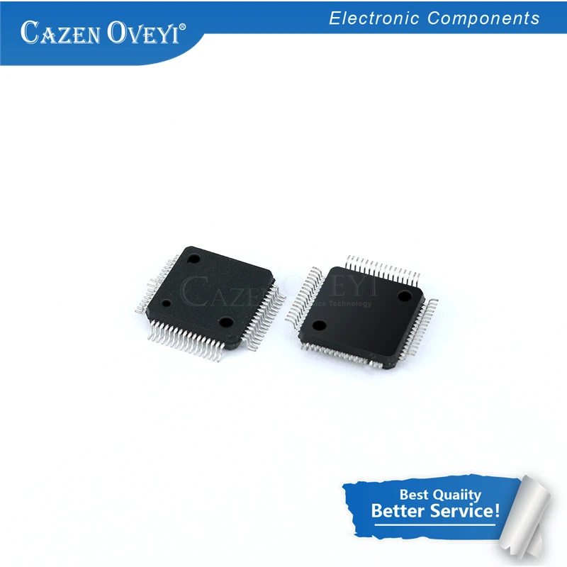2pcs/lot BM9098 QFP-64 In Stock | Электронные компоненты и принадлежности