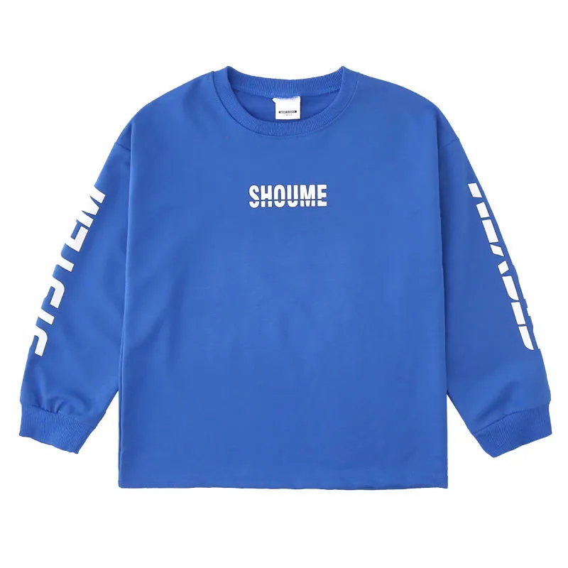 

kids pants boys Kids Hip Hop Clothing Casual Dancing Jogger Pants for Girls Boys Jazz Dance Costume Ballroom Dance Clothes