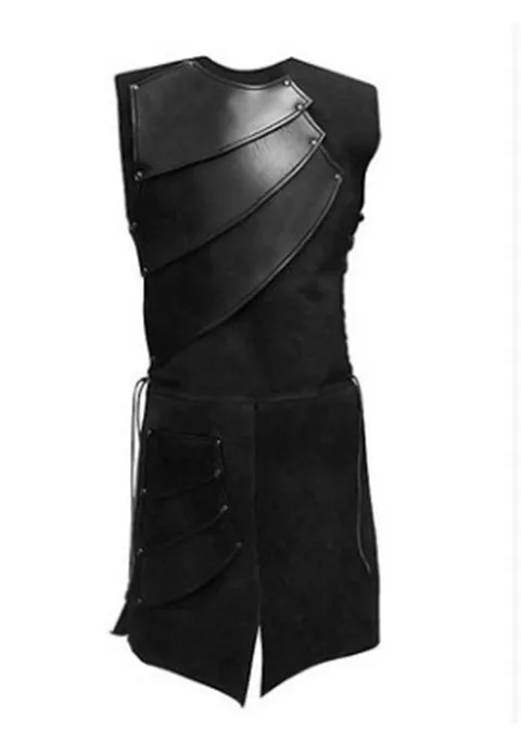 Взрослый Для мужчин средневековый стрелок для реалистичных игр В рыцарском